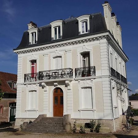 Studio Cosy - Manoir Securise - Avon Exterior foto